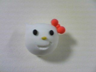 ねんどシナティ
