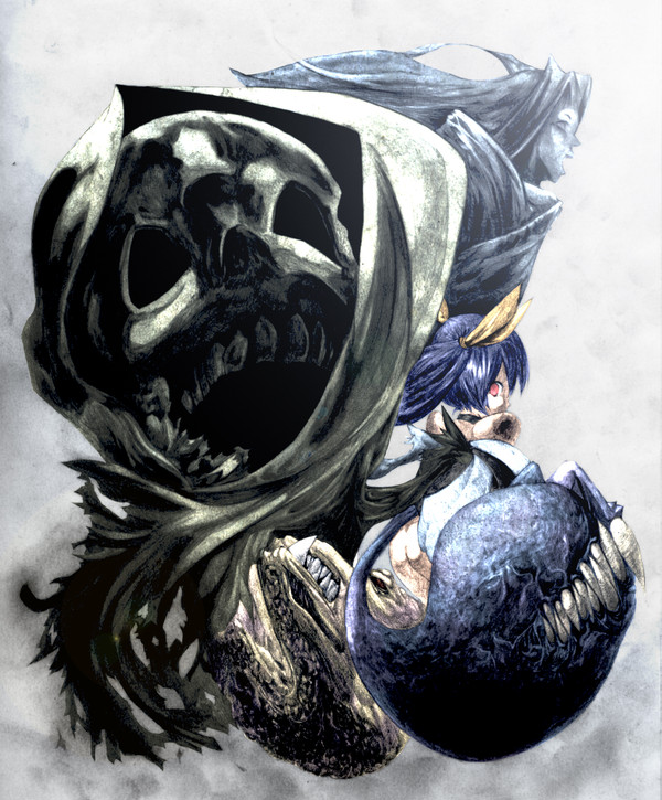 Dizzy