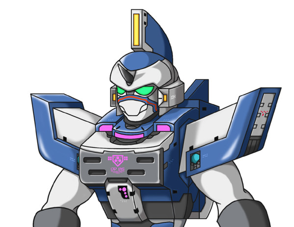 マイキャラ1st
