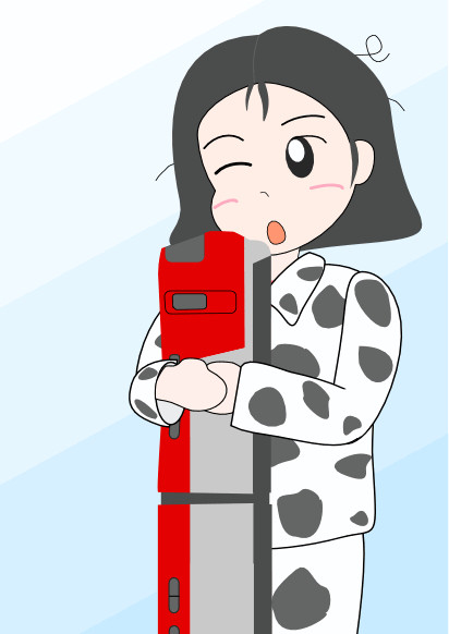 09年年賀状