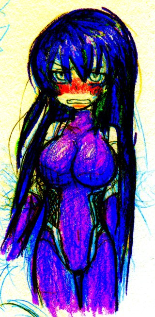 アサギ