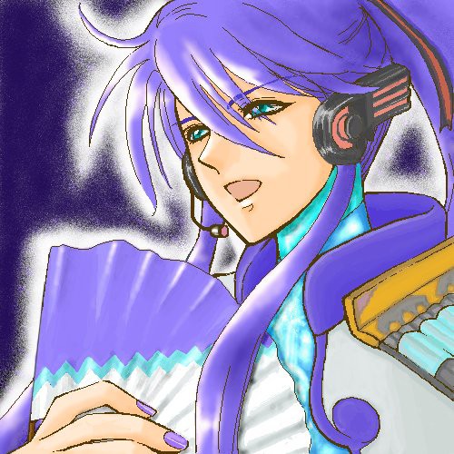 がくぽ