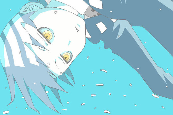 覚醒※アニメ５０話