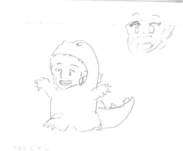 優ちゃん