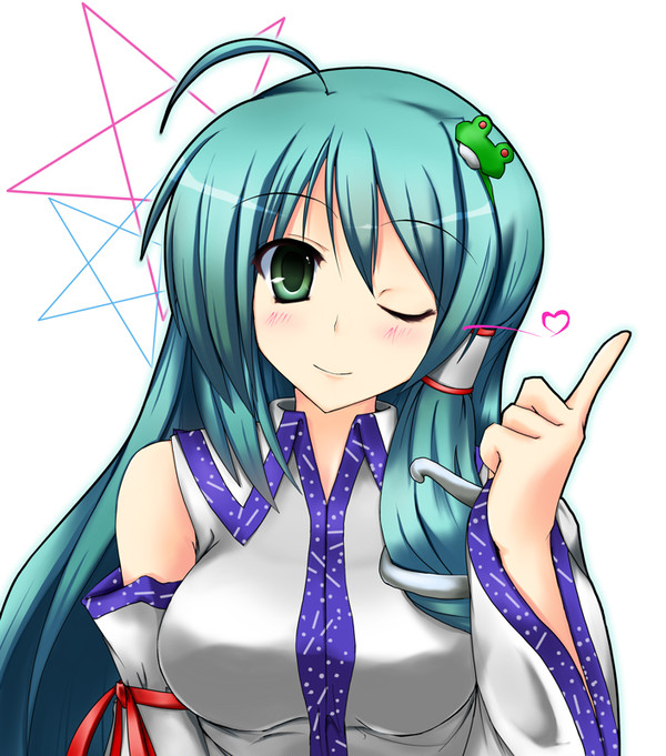 早苗さん