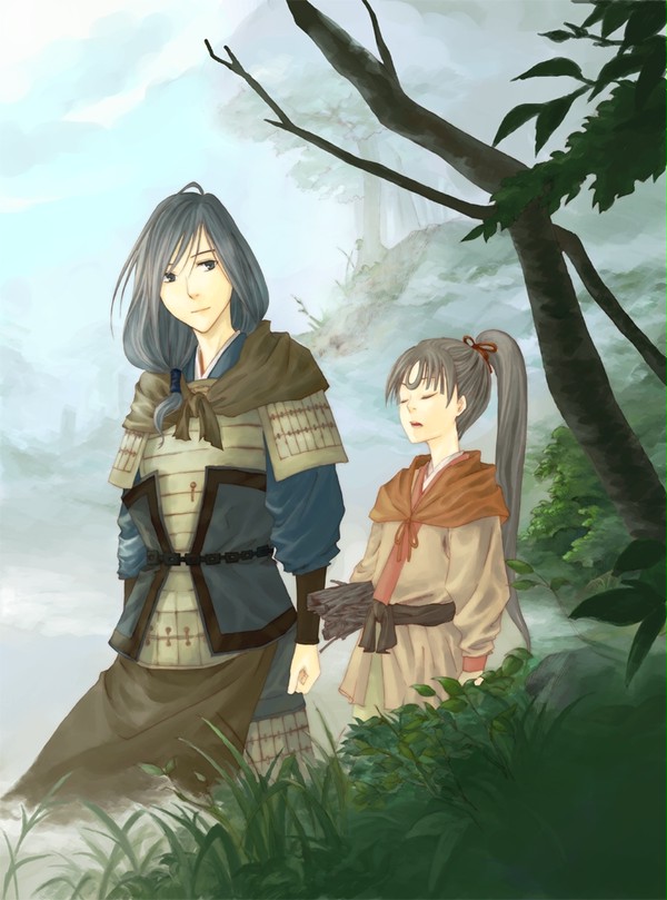 旅の途中