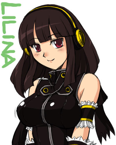 理々奈