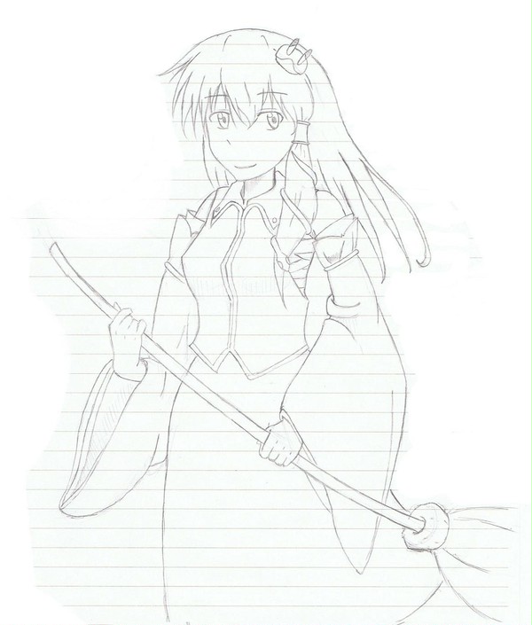 落書き2
