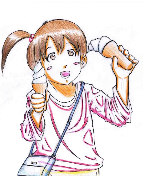 アイス