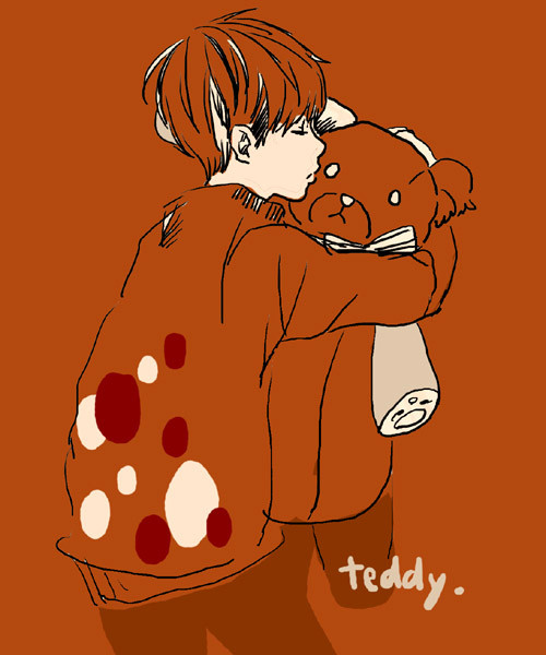 teddy