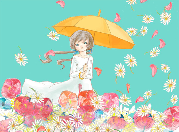 花雨