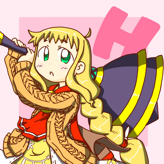 ヒーラーさん