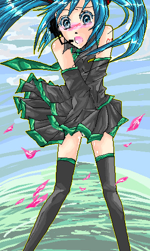 みっくみ～ｷｬ！