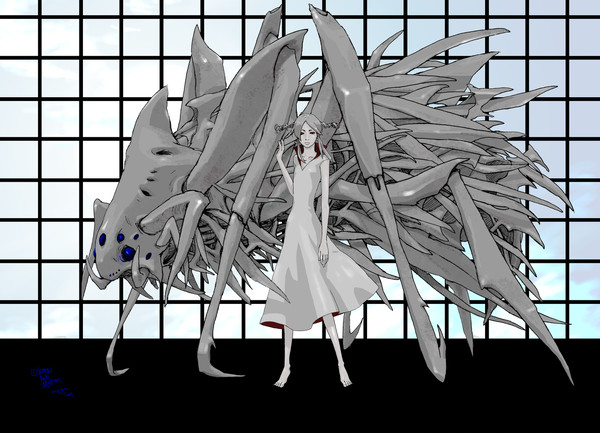 ●蟲