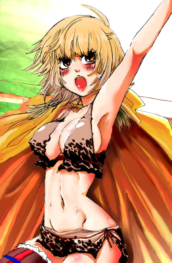 蛇姫様ーーー!!!