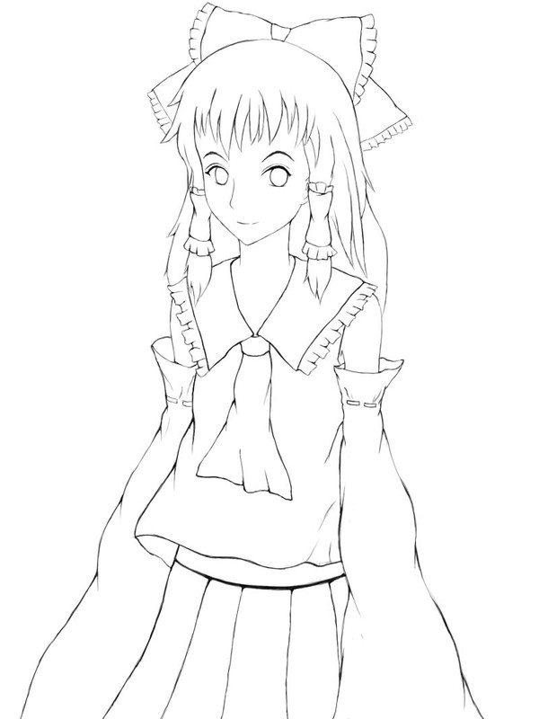 靈夢