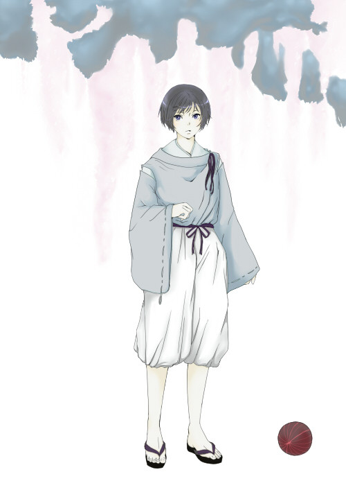 夢の続き