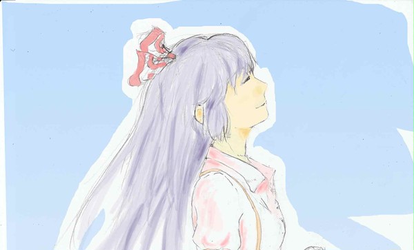 妹紅
