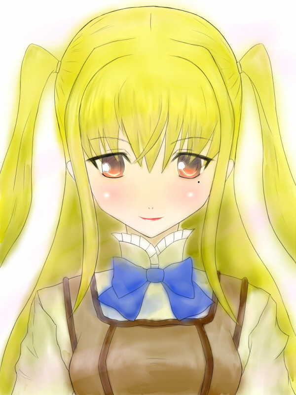 男の娘