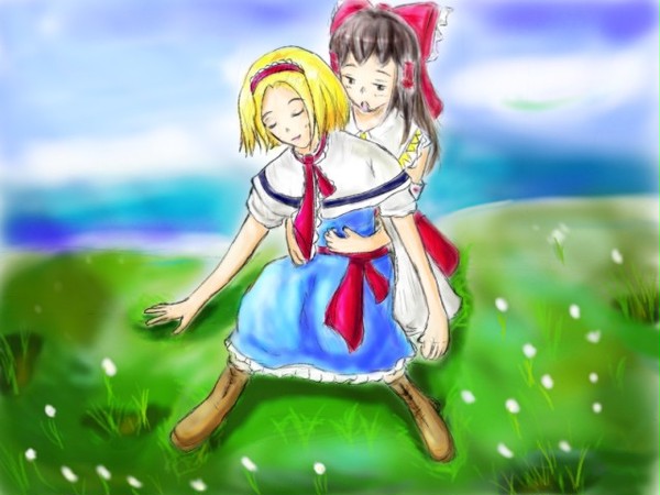 れいあり