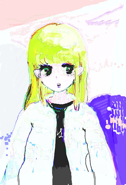 ひばりくん３