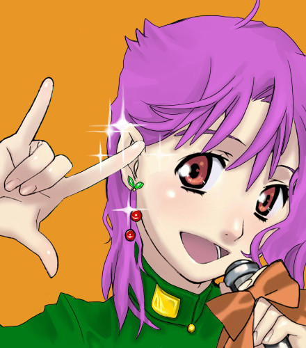 レロッ☆