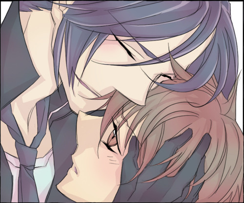 骸ツナ