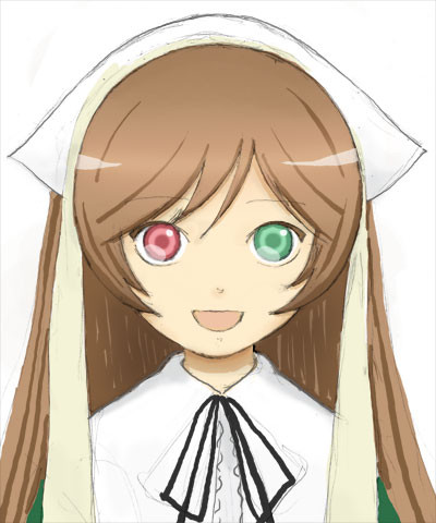 ですー