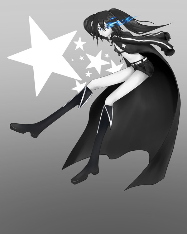 B★ＲＳ