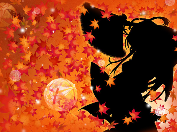 紅葉