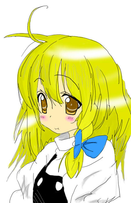 帽子が・・・