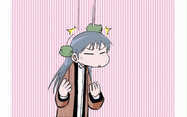 漫画を塗ってみるテスト２