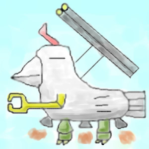 何ぞこれ・・・