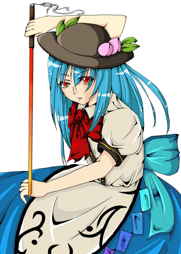 天子