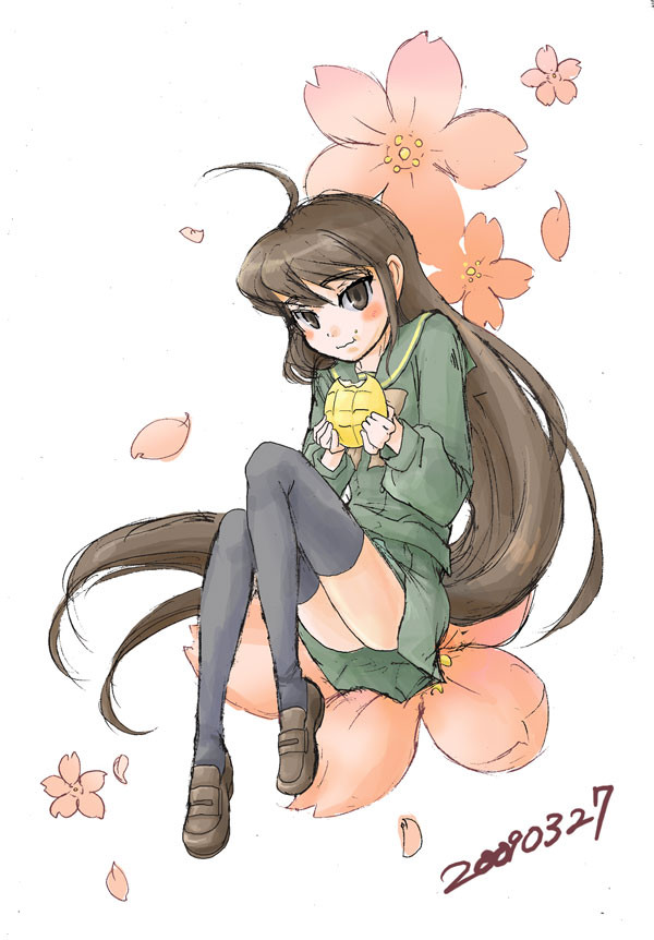 シャナ