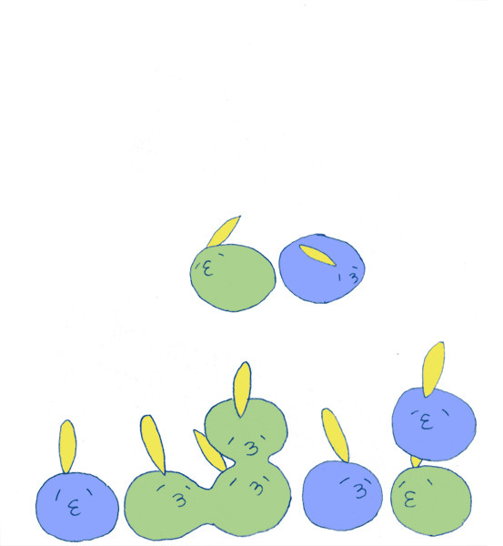ぷよリン