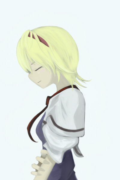 アリス