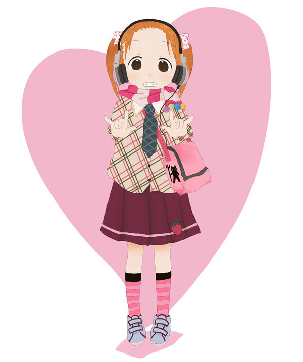 みっちゃん