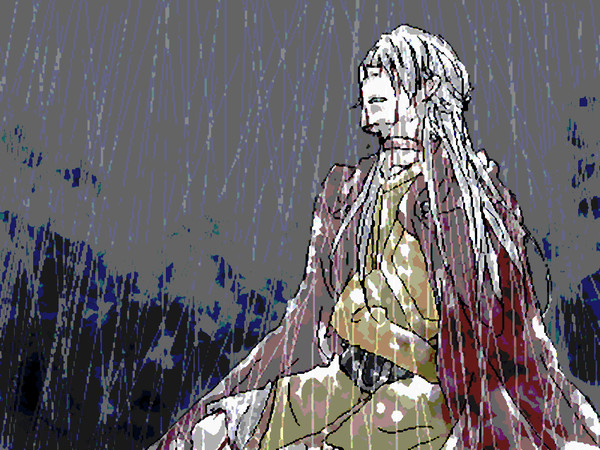 雨音
