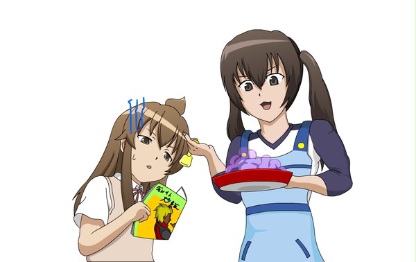 夏奈の料理 [ 炒飯 ]