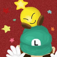 弟さんと星の精