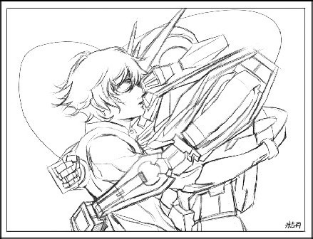 ExiaXSetsuna