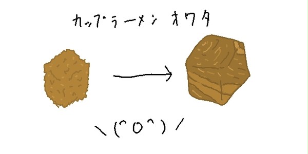 日清がぁぁぁ
