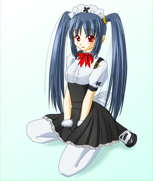 ちょっと大人なクーちゃん♪