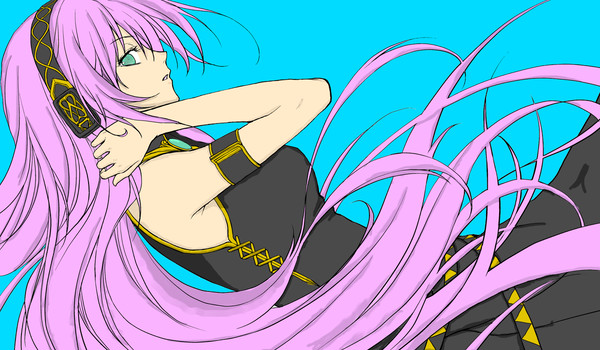線画お借りしました
