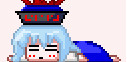 垂れ慧音