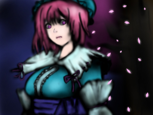 ゆゆさま