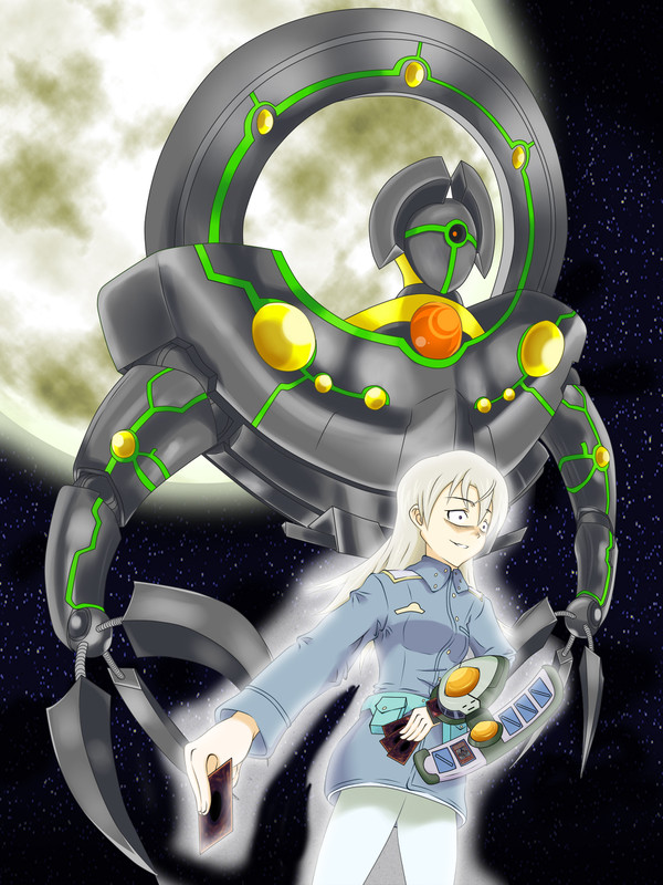 エイラ THE WORLD