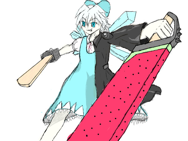 アドチル（？）