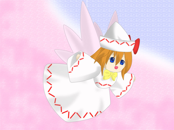pixiv初投稿ｗ